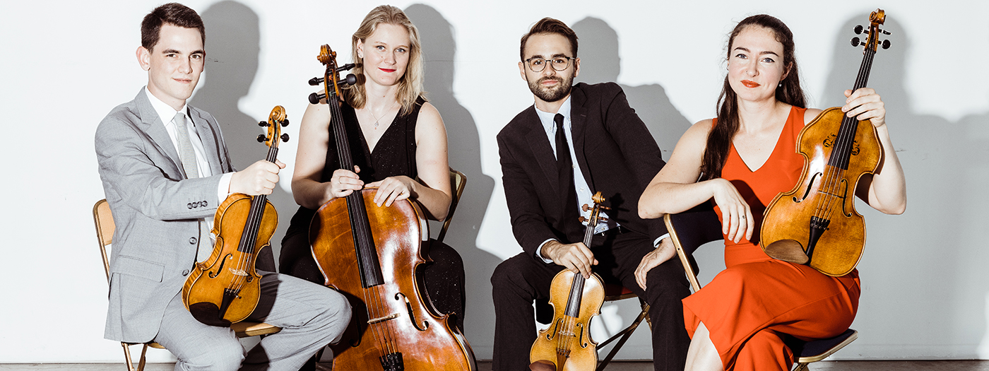 Wooster Chamber Music Series